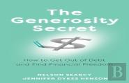 The Generosity Secret Â€“ How To Get Out Of Debt And Find Financial Freedom