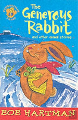 Bertrand.pt - The Generous Rabbit
