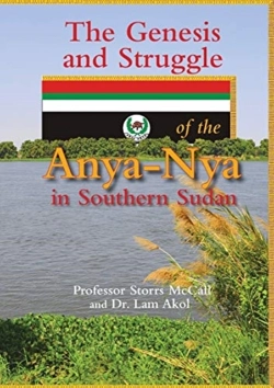 Bertrand.pt - The Genesis And Struggle: Of The Anya-Ny