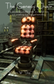 The Genesis Chair