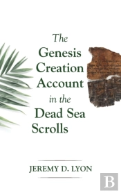The Genesis Creation Account In The Dead