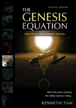 Bertrand.pt - The Genesis Equation