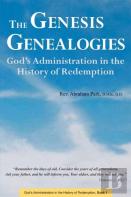The Genesis Genealogies