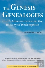 The Genesis Genealogies