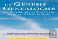 The Genesis Genealogies
