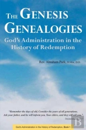 The Genesis Genealogies
