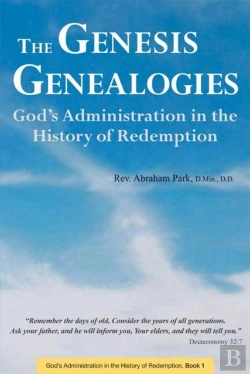 Bertrand.pt - The Genesis Genealogies