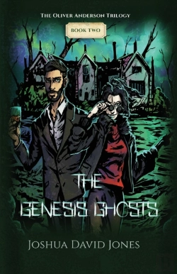 Bertrand.pt - The Genesis Ghosts