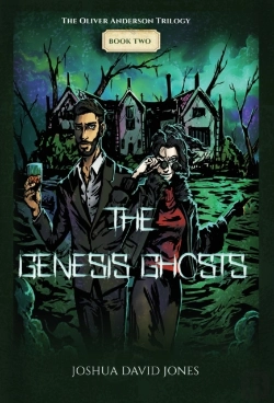 Bertrand.pt - The Genesis Ghosts