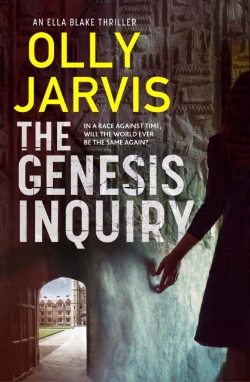 Bertrand.pt - The Genesis Inquiry