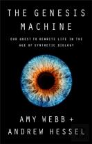 The Genesis Machine
