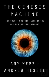 The Genesis Machine
