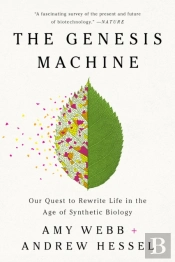 The Genesis Machine