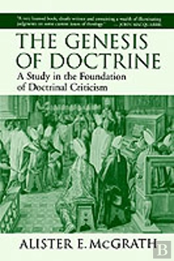 Bertrand.pt - The Genesis Of Doctrine