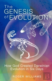 The Genesis Of Evolution