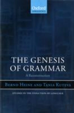 Bertrand.pt - The Genesis Of Grammar