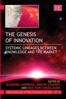 The Genesis Of Innovation