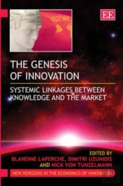 The Genesis Of Innovation
