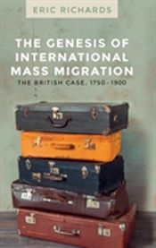 The Genesis Of International Mass Migration