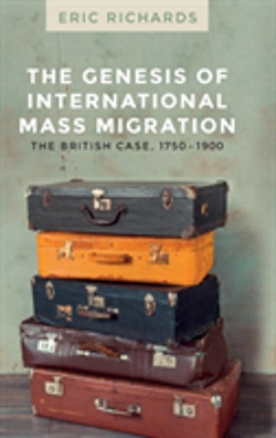 Bertrand.pt - The Genesis Of International Mass Migration