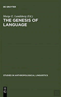 Bertrand.pt - The Genesis Of Language