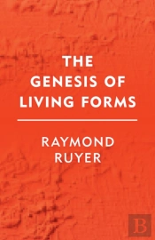The Genesis Of Living Forms