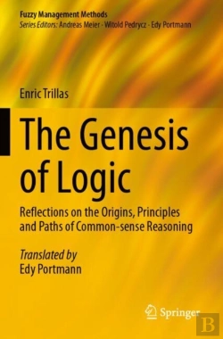 Bertrand.pt - The Genesis Of Logic
