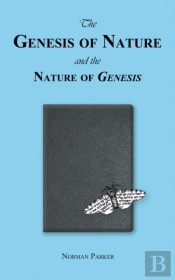 The Genesis Of Nature And The Nature Of Genesis