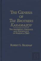 The Genesis Of The Brothers Karamazov
