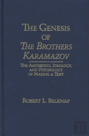 The Genesis Of The Brothers Karamazov