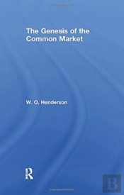 The Genesis Of The Common Market