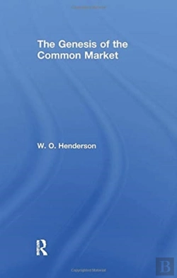 Bertrand.pt - The Genesis Of The Common Market