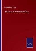 The Genesis Of The Earth And Of Man