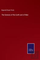 The Genesis Of The Earth And Of Man