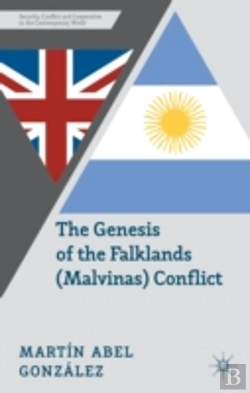Bertrand.pt - The Genesis Of The Falklands (Malvinas) Conflict