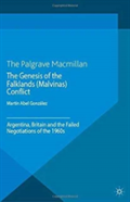 The Genesis Of The Falklands (Malvinas) Conflict