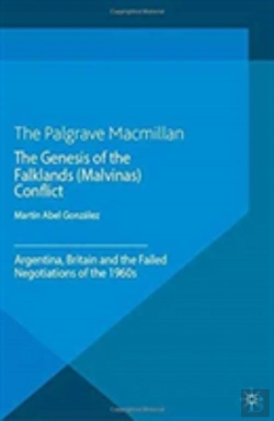 Bertrand.pt - The Genesis Of The Falklands (Malvinas) Conflict