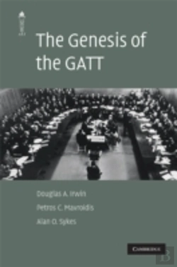 Bertrand.pt - The Genesis Of The Gatt