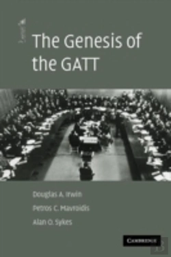 Bertrand.pt - The Genesis Of The Gatt