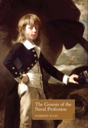 The Genesis Of The Naval Profession