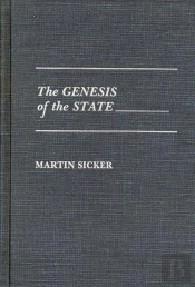 The Genesis Of The State