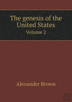 Bertrand.pt - The Genesis Of The United States Volume 2