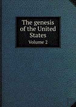 Bertrand.pt - The Genesis Of The United States Volume 2