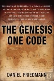 The Genesis One Code