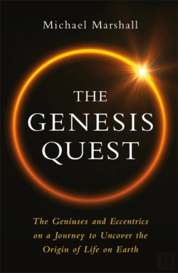 Bertrand.pt - The Genesis Quest