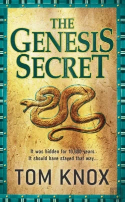 Bertrand.pt - The Genesis Secret