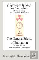 The Genetic Effects Of Radiation (Deseret Alphabet Edition)