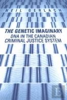 The Genetic Imaginary