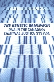 The Genetic Imaginary