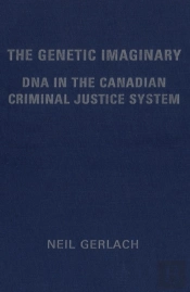 The Genetic Imaginary